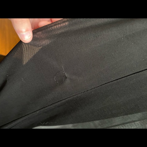 👗Junior Size Military Ball Gown - Picture 10 of 10